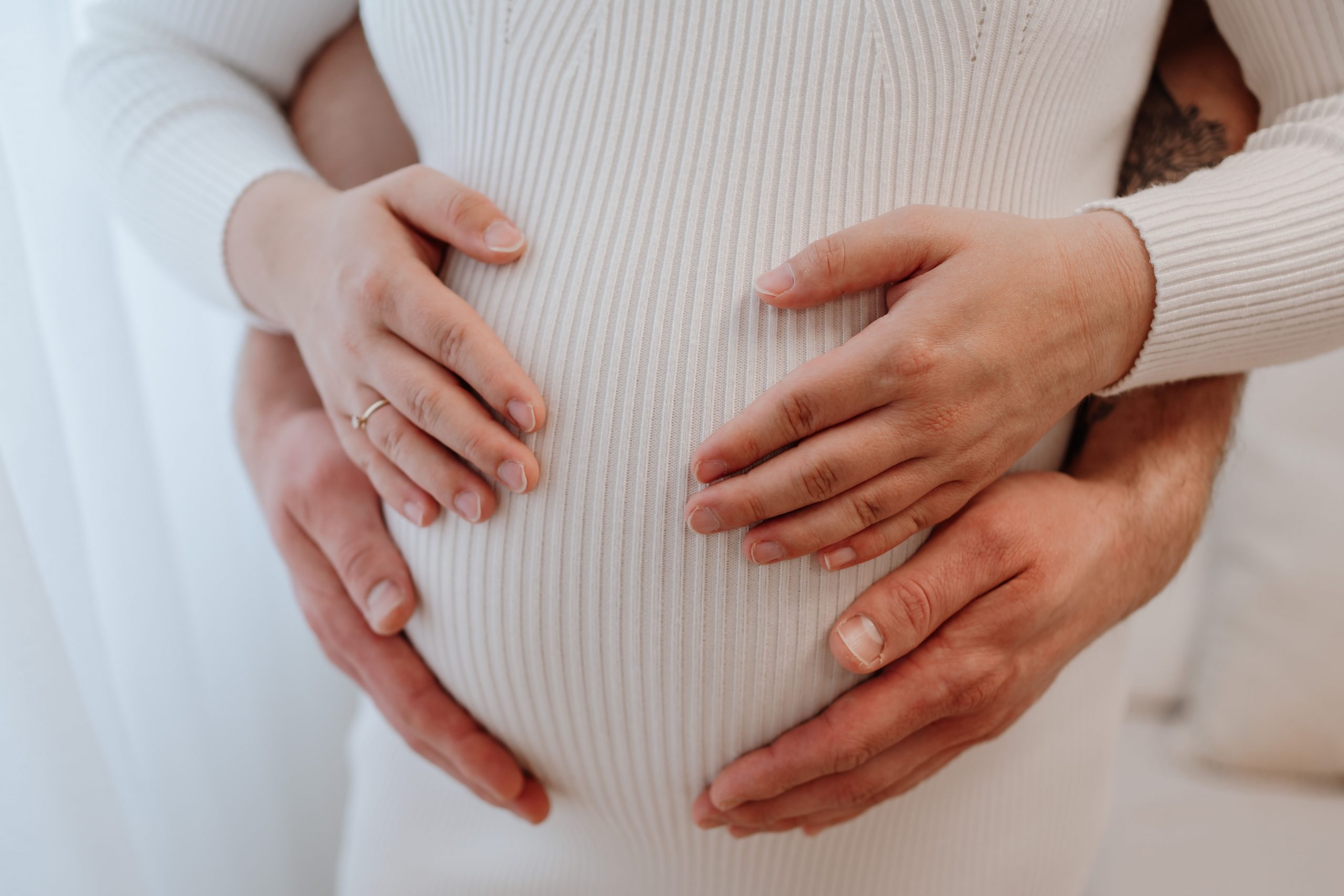 Babybauch Shooting Waldshut-Tiengen
