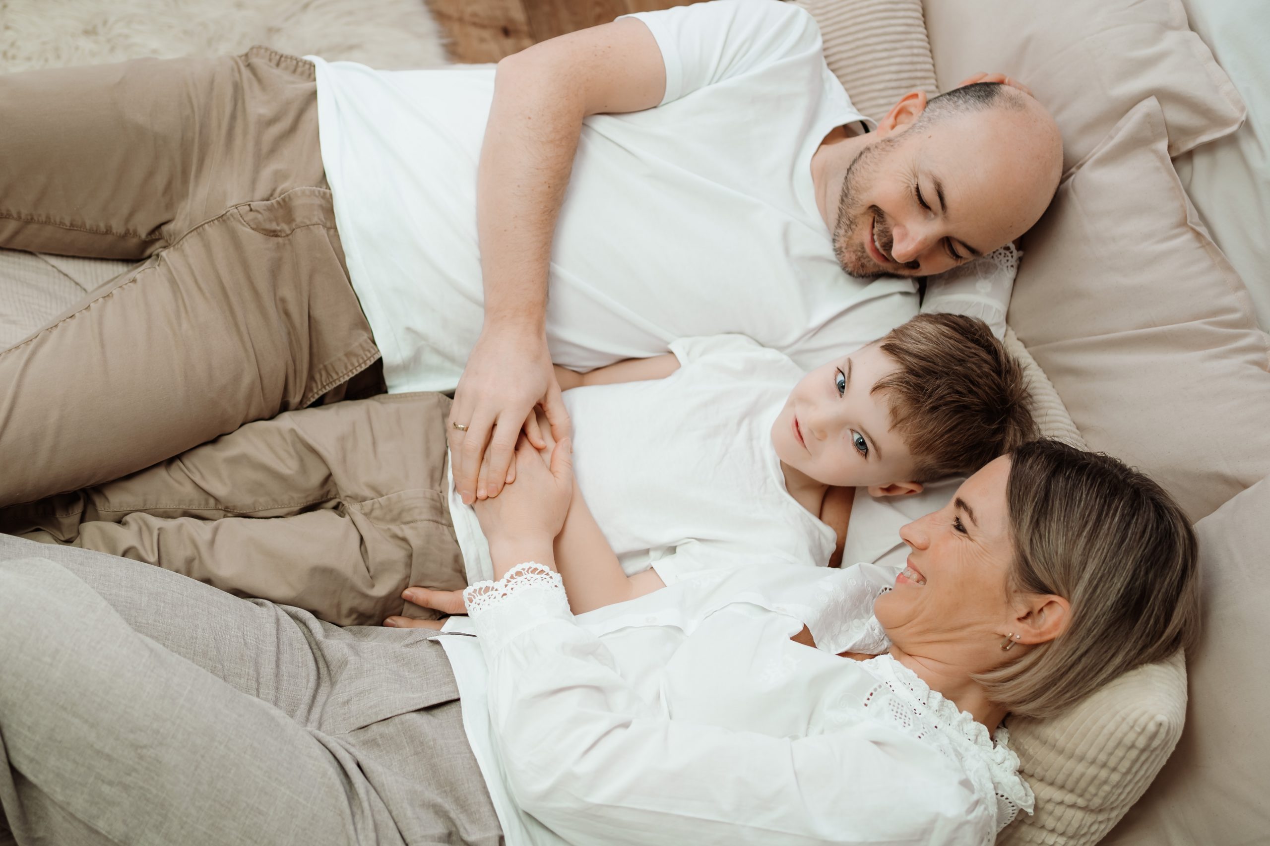 Familienshooting Südschwarzwald