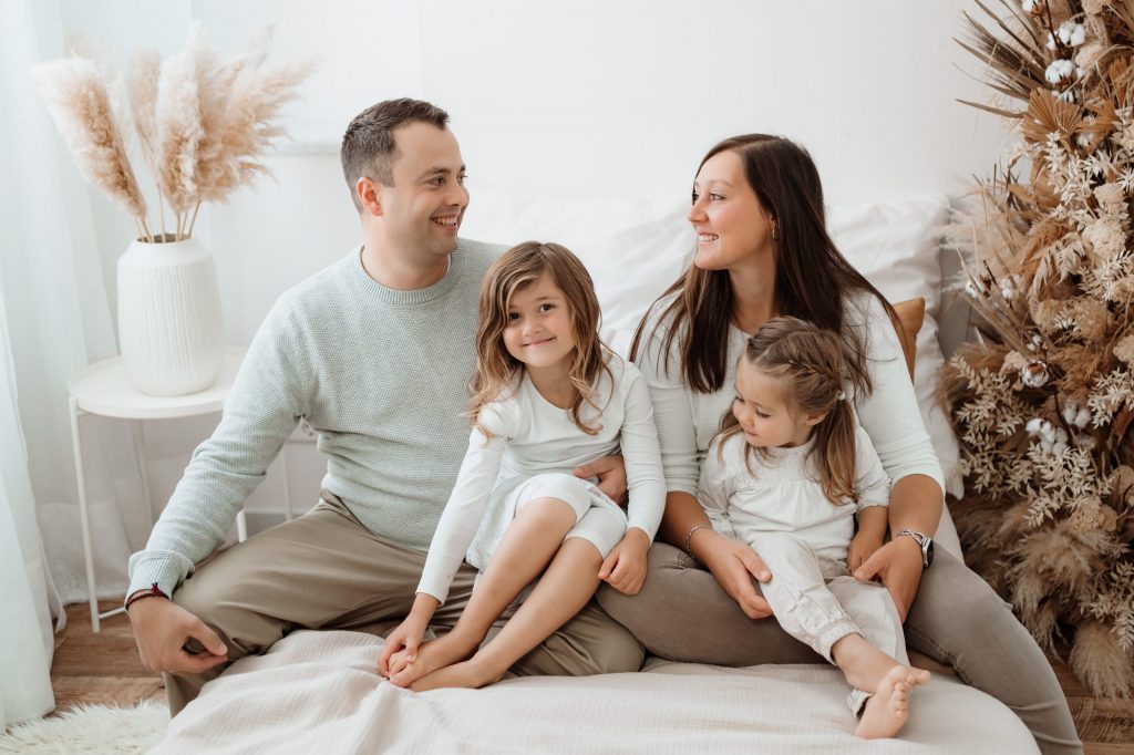 Familienfotografie Südschwarzwald